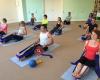 Transform Yoga Pilates Barre