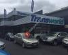 Transworld Motors Christchurch