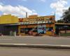 Travellers Rest Cafe