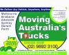 Truck Movers Brisbane