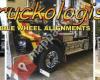 Truckologist Truck Wheel Alignment Workshop