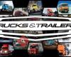 Trucks & Trailers Ltd (Wellington)