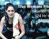 True Woman's Fitness and Well-Being