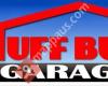Tuff Built Garages Morayfield