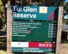 Tui Glen Reserve