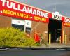 Tullamarine Taxi Service Mechanical Repairs & Wrecker