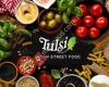 Tulsi Spice & Indian Street Food