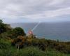 Tunnel Beach