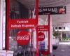 Turkish Kebab Express