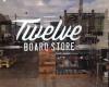 Twelve Board Store