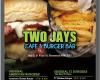 TWO JAYS CAFE AND BURGER BAR