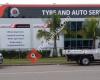 Tyre and Auto Servicing