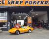 Tyre Shop Pukekohe