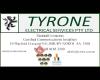 Tyrone Electrical Services