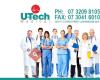 U-Tech Medical - QLD