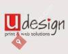 Udesign Print & Web Solutions
