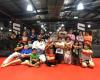 UFC Gym Rockdale