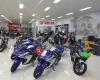 Ultimate Motorbikes Yamaha & Kawasaki Springwood
