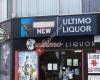 Ultimo Catering & Liquor