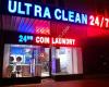 Ultra Clean Coin Laundry