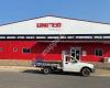 United Fasteners Gladstone