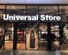 Universal Store