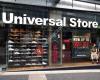 Universal Store - Brisbane City