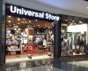 Universal Store - Westfield Southland
