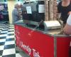 Unruly Tabouli