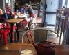 Unwritten Bookshop Cafe