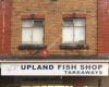 Upland Fish Shop