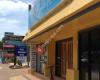 Urangan Motor Inn and Pier Restaurant