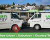 Urban Energy Electrical Contractors