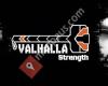 Valhalla Strength South Brisbane
