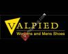 Valpied Womens & Mens Shoes