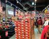 Vans Outlet South Wharf DFO