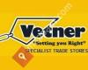 Vetner Pty Ltd ( The Ladder Shop )