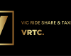VIC RIDE SHARE & TAXI CLUB INC. 