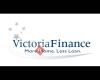 Victoria Finance Pty Ltd