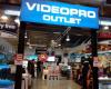 Videopro Outlet