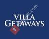 Villa Getaways Pty Ltd