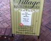 Village Hairdressers