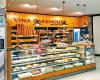 Vina Bakehouse