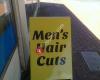 Vince's Mens Hairdressing