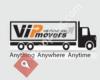 Vipmovers - Best Home & Furniture Removalists