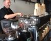 Viscous Coffee