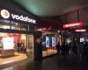 Vodafone Bourke St