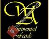 WA Continental Foods Pty Ltd