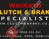 Waikato Clutch & Brake Specialists
