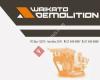 Waikato Demolition - Earthmovers, Asbestos & Waste Removal